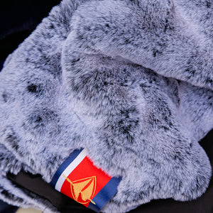 Coach Furs Luxury Weatherproof Blankets