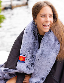 Coach Furs Luxury Weatherproof Blankets