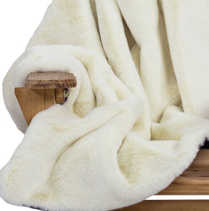 Coach Furs Luxury Weatherproof Blankets