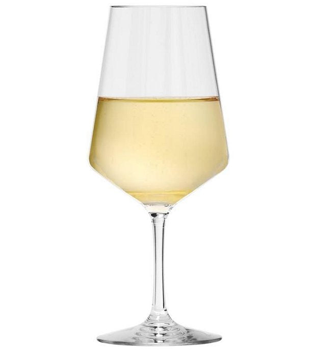 Southampton Summer Non-Breakable Stemware Collection