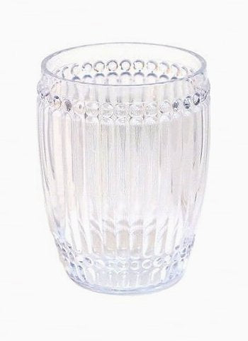 Water Beads Polycarbonate Glasses