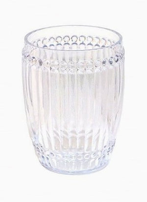 Water Beads Polycarbonate Glasses Collection