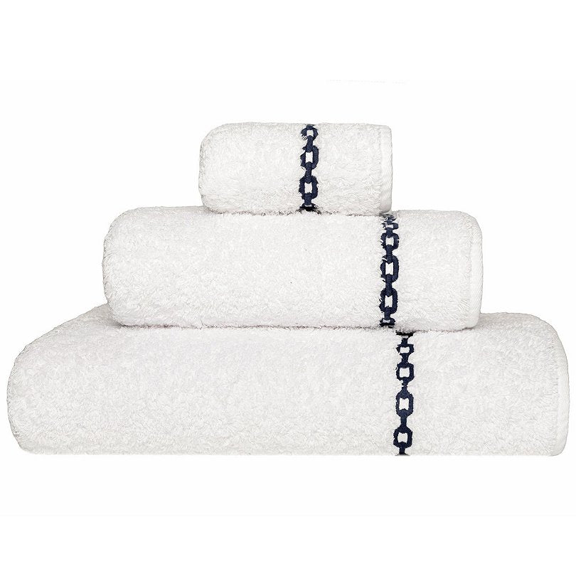 Luxe-Protect Egyptian Cotton Towel Sets/Links