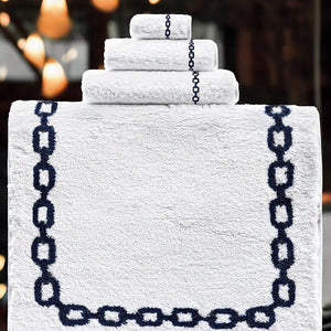 Luxe-Protect Egyptian Cotton Towel Sets/Links