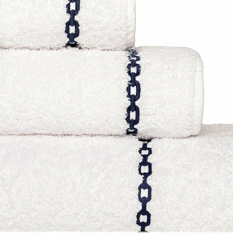 Luxe-Protect Egyptian Cotton Towel Sets/Links