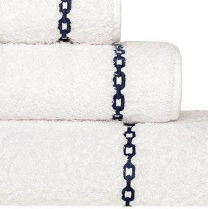 Luxe-Protect Egyptian Cotton Towel Sets/Links