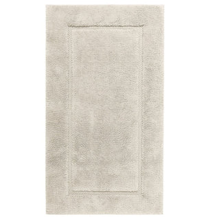 Luxe-Protect Egyptian Cotton Bath Mats/Nature Hues