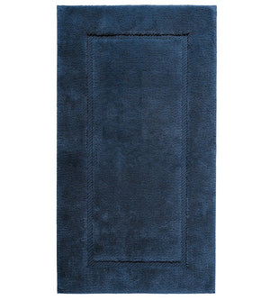 Luxe-Protect Egyptian Cotton Bath Mats/Nature Hues