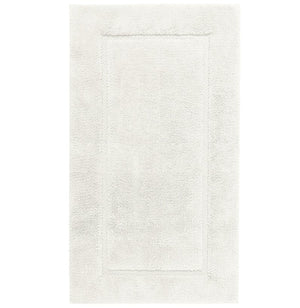 Luxe-Protect Egyptian Cotton Bath Mats/Nature Hues