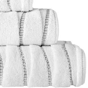 Luxe-Dimension Cotton Towel Sets/Symphony