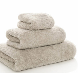 Luxe-Protect Egyptian Cotton Towel Sets/Nature Hues