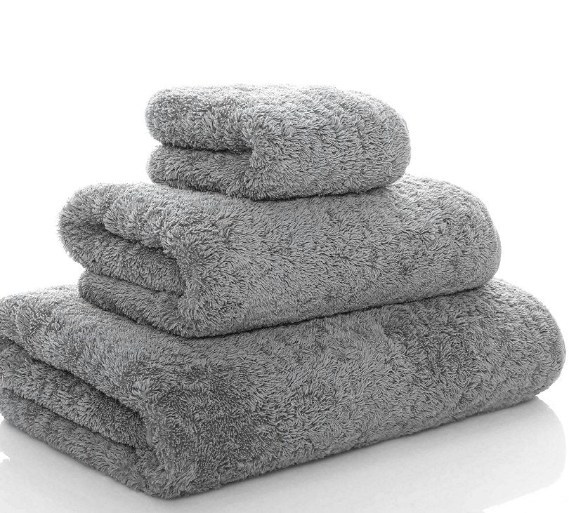 Luxe-Protect Egyptian Cotton Towel Sets/Nature Hues