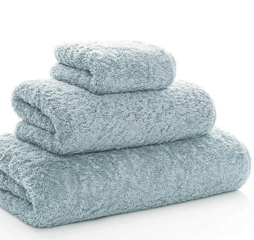 Luxe-Protect Egyptian Cotton Towel Sets/Nature Hues