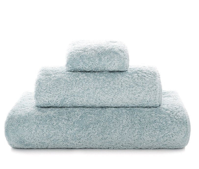 Luxe-Protect Egyptian Cotton Towel Sets/Nature Hues