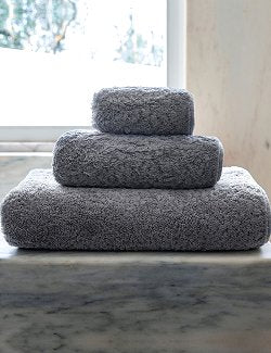 Luxe-Protect Egyptian Cotton Towel Sets/Nature Hues