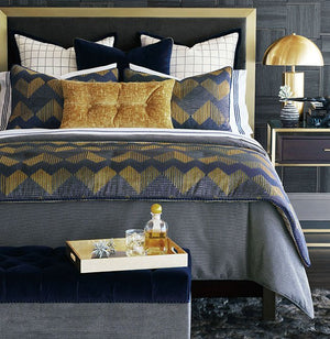 Gold Rush Luxury Coach Bedding - Coming Soon