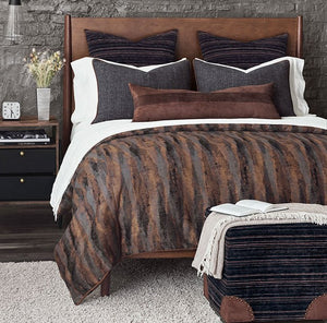 Rusted Plains Luxury Coach Bedding - Coming Soon