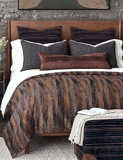 Rusted Plains Luxury Coach Bedding - Coming Soon