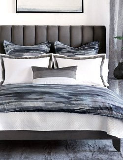 Silver Springs Luxury Coach Bedding