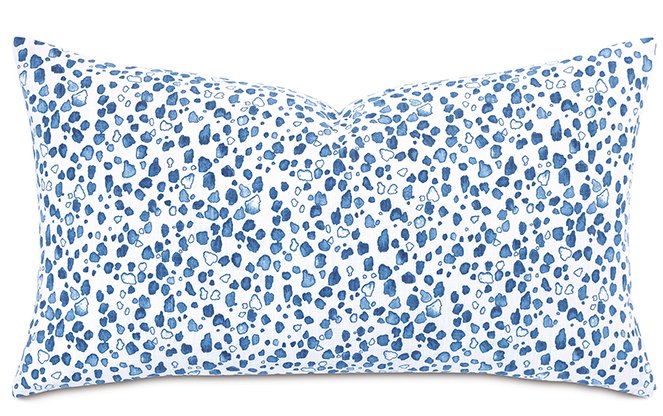 Azure Reef Luxury Coach Bedding Set