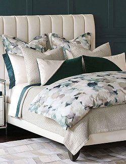 Emerald Dreams Luxury Coach Bedding - Coming Soon