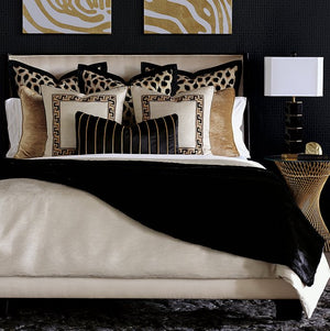 Manhattan Luxe Luxury Coach Bedding - Coming Soon