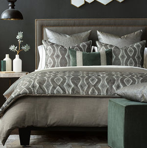 Mossy Grove Luxury Coach Bedding - Coming Soon