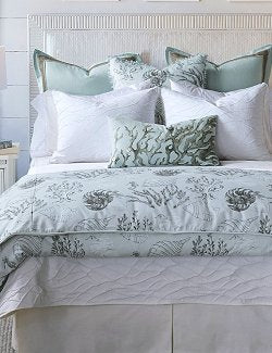 St. Bart's Spa Luxury Coach Bedding Set