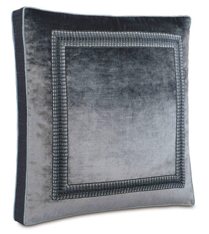 Vintage Metallic Glam Luxury Coach Bedding Set