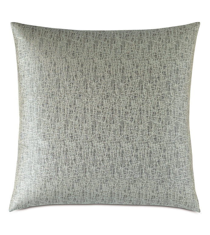 Vintage Metallic Glam Luxury Coach Bedding Set