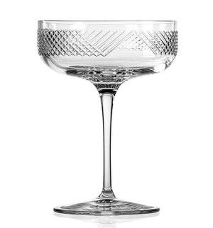 French Quarter Barware Collection