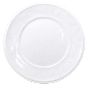 Cosmo Café White Melamine Dinnerware