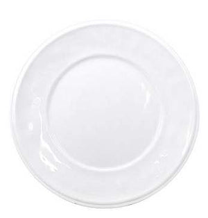 Cosmo Café White Melamine Dinnerware