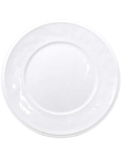 Cosmo Café White Melamine Dinnerware