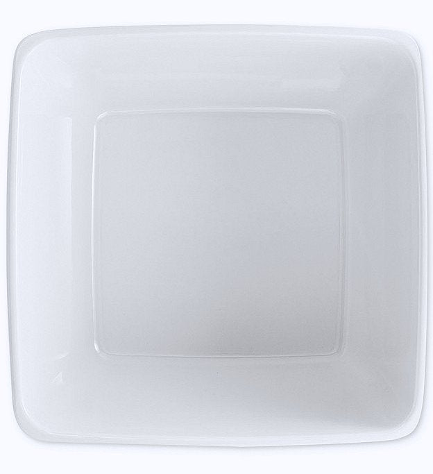 Moda Square Luxury Melamine Dinnerware