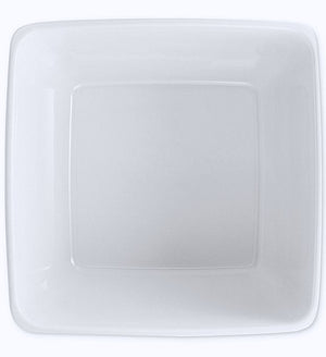 Moda Square Luxury Melamine Dinnerware