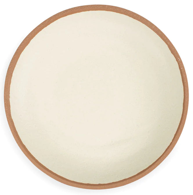 Portside Pottery Melamine Dinnerware/Terracotta