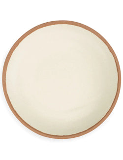 Portside Pottery Melamine Dinnerware/Terracotta