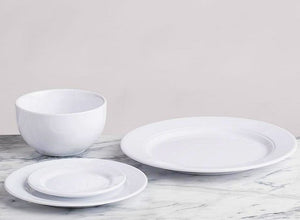 Moda Luxury Melamine Dinnerware