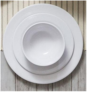 Moda Luxury Melamine Dinnerware