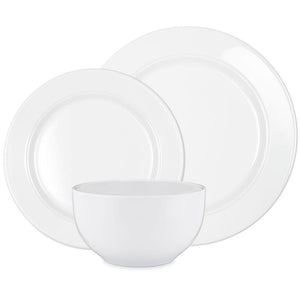 Moda Luxury Melamine Dinnerware