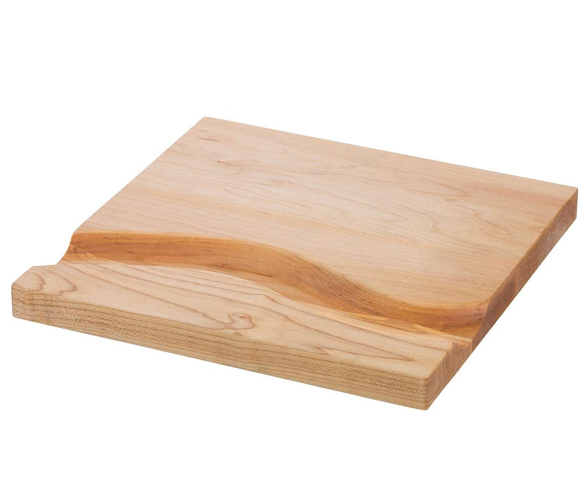 Winding River Maple Wood Cheese Board