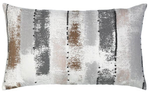 Distressed Boardwalk Sunbrella® Outdoor Pillows