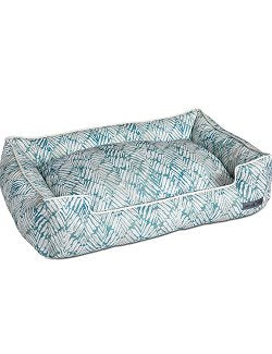 Aqua Ferns Luxury Pet Bed