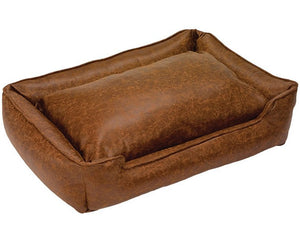 Barker Lounger Luxury Pet Bed