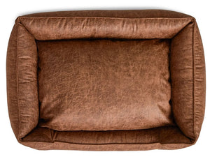 Barker Lounger Luxury Pet Bed