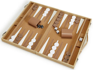 Cane Garden Bay Backgammon Set