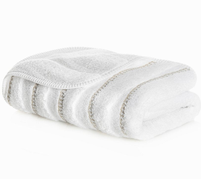 Luxe-Dimension Cotton Towel Sets/Symphony